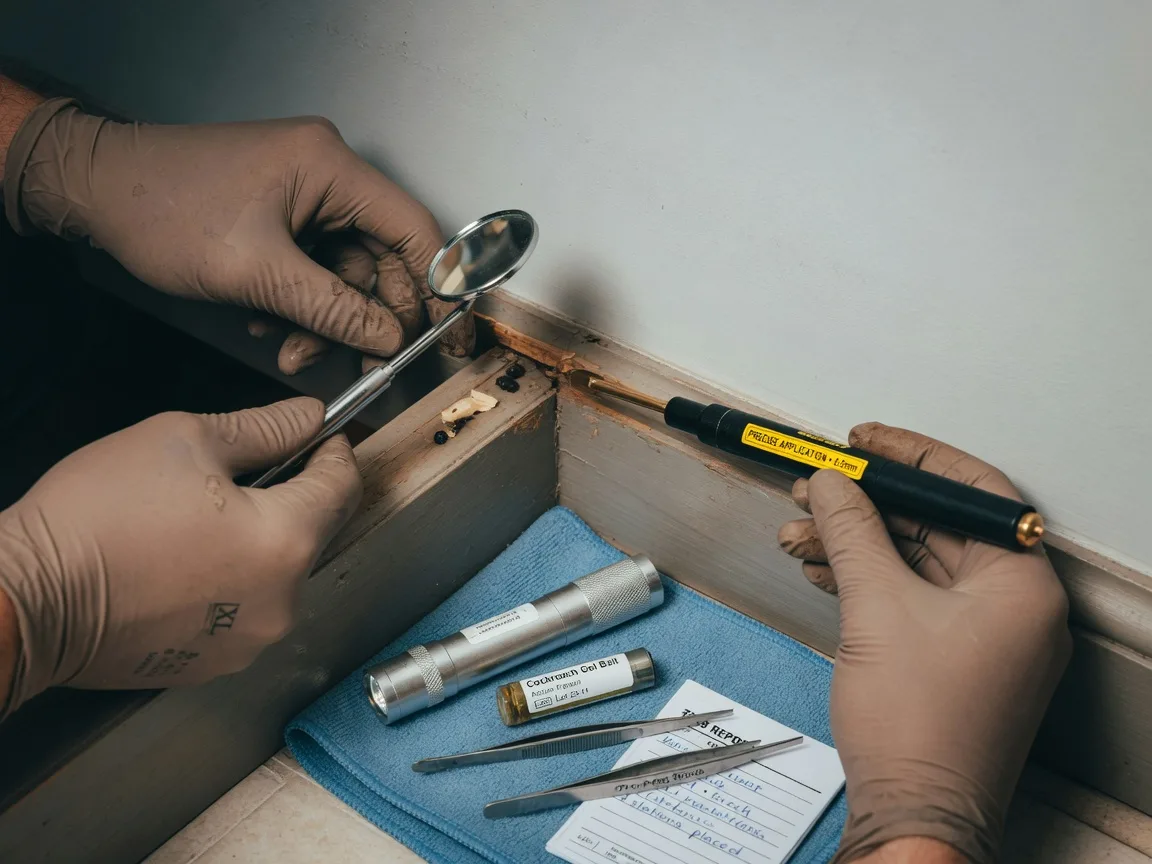 Why choose Emergency Pest Control in Wilmot, WI